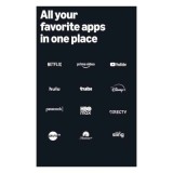 Amazon Fire TV Stick 4K SELECT c/ Wi-Fi 5 | ByteNova