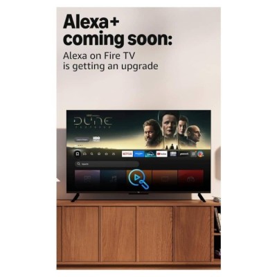 Amazon Fire TV Stick 4K SELECT c/ Wi-Fi 5 | ByteNova