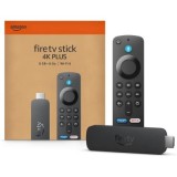 Amazon Fire TV Stick 4K Plus c/ Wi-Fi 6 | ByteNova