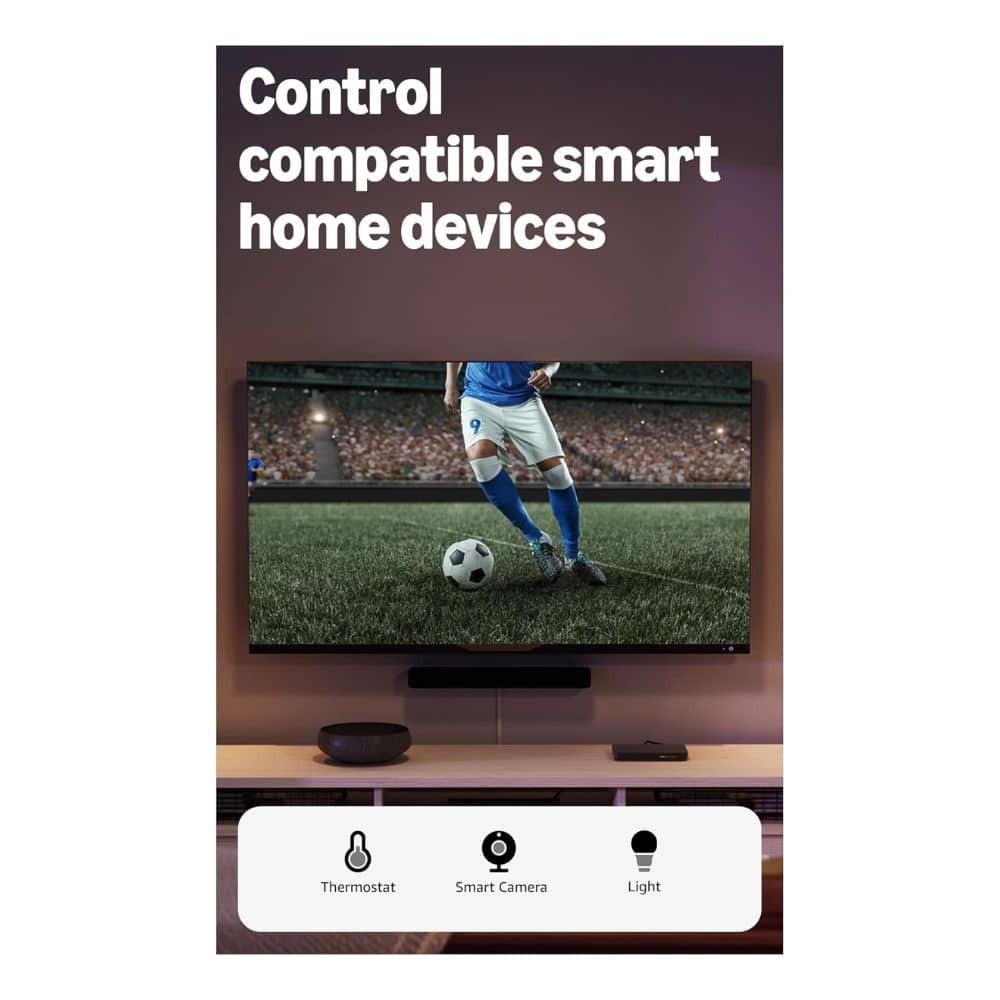Amazon Fire TV Stick 4K Plus c/ Wi-Fi 6 | ByteNova