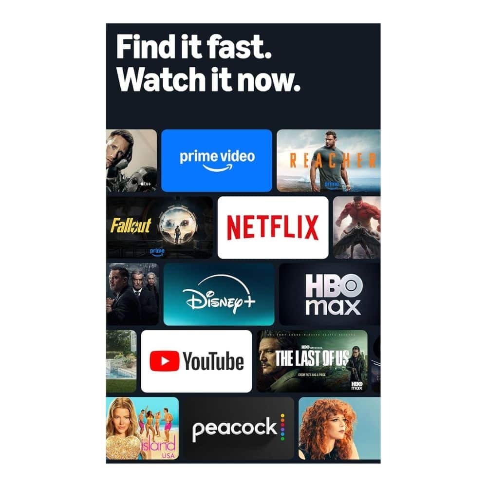Amazon Fire TV Stick 4K Plus c/ Wi-Fi 6 | ByteNova