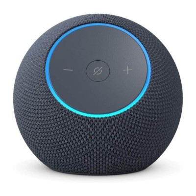 Amazon Echo Dot Max compatível com Alexa+ Grafite | ByteNova