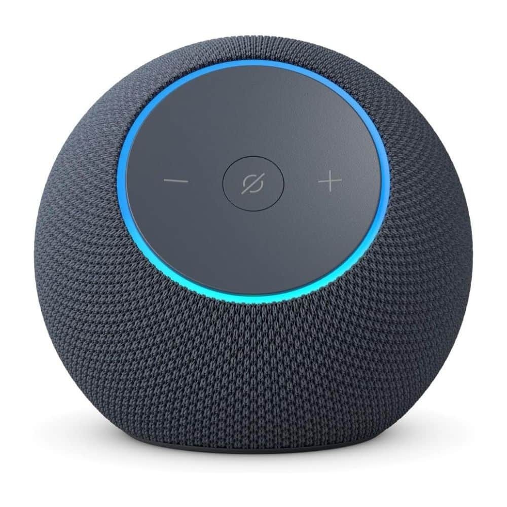 Amazon Echo Dot Max compatível com Alexa+ Grafite | ByteNova