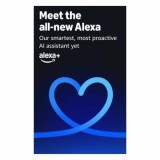 Amazon Echo Dot Max compatível com Alexa+ Grafite | ByteNova