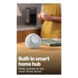 Amazon Echo Dot Max compatível com Alexa+ Grafite | ByteNova