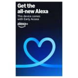 Amazon Echo Show 15 (2ª Gen) Full HD de 15,6″ com Fire TV | ByteNova