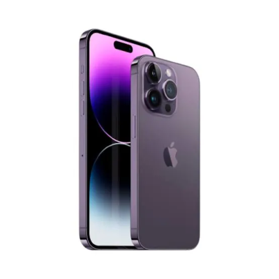 Smartphone Apple iPhone 14 Pro Max 6.7″ 1TB Deep Purple | ByteNova