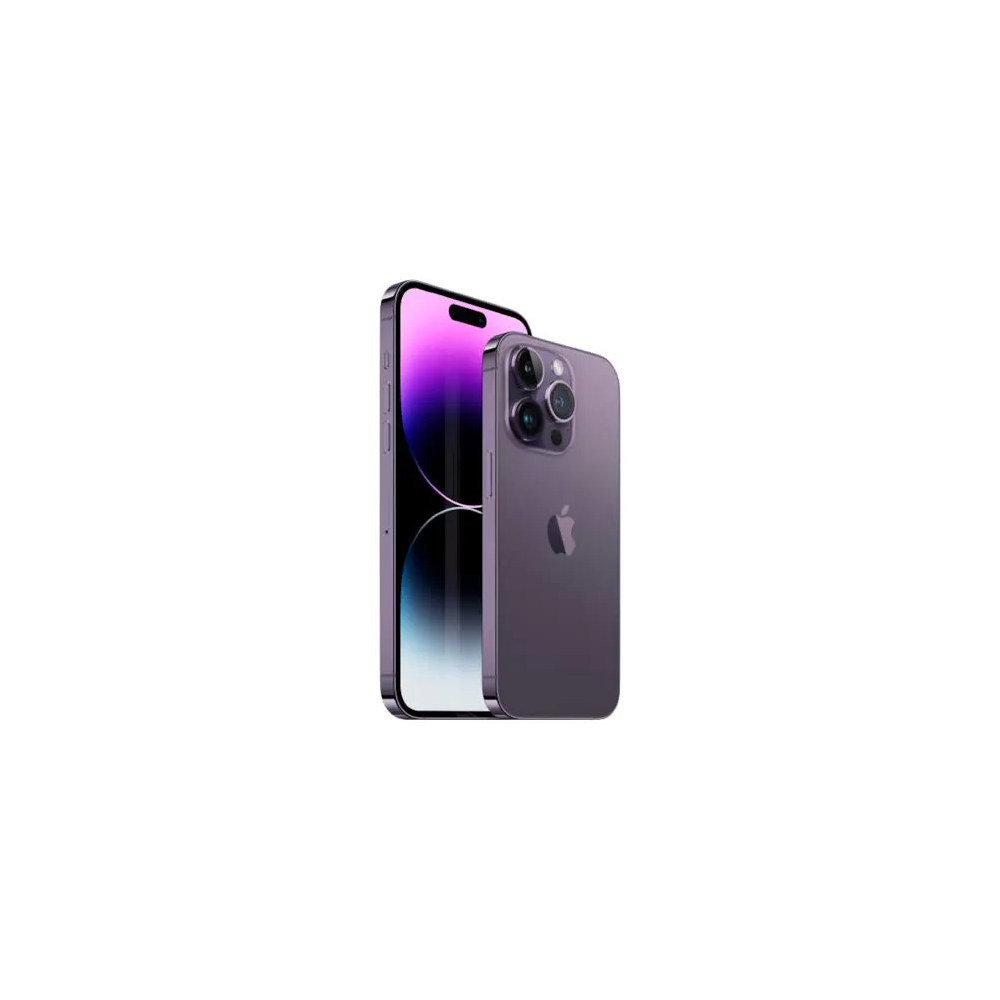 Smartphone Apple iPhone 14 Pro Max 6.7″ 1TB Deep Purple | ByteNova