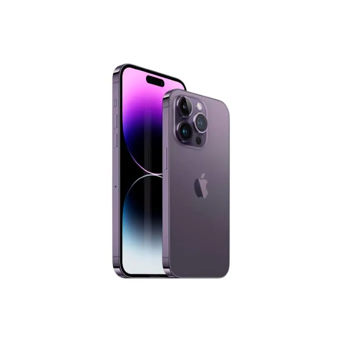 Smartphone Apple iPhone 14 Pro Max 6.7″ 1TB Deep Purple | ByteNova