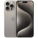 Smartphone Apple iPhone 15 Pro Max 6.7″ 256GB Titânio | ByteNova