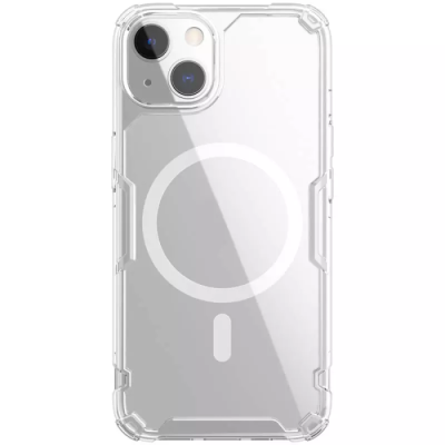 Capa Nillkin Nature TPU Pro Series para Apple iPhone 13 | ByteNova