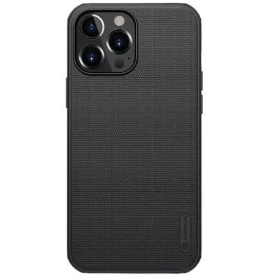 Capa fosca Nillkin Super Frosted Shield Pro para Apple | ByteNova