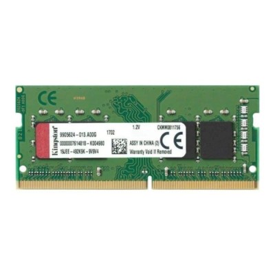 Memória Ram DDR4 16GB Sodimm 2666Mhz CL19 | ByteNova