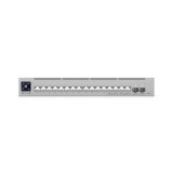 Switch de Rede Ubiquiti UniFi Pro Max 16 Portas 2.5GbE | ByteNova