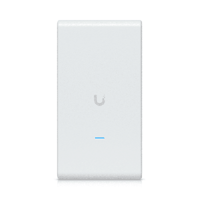 Access Point Ubiquiti UniFi U6-Mesh-Pro Dual Band Wi-Fi 6 | ByteNova