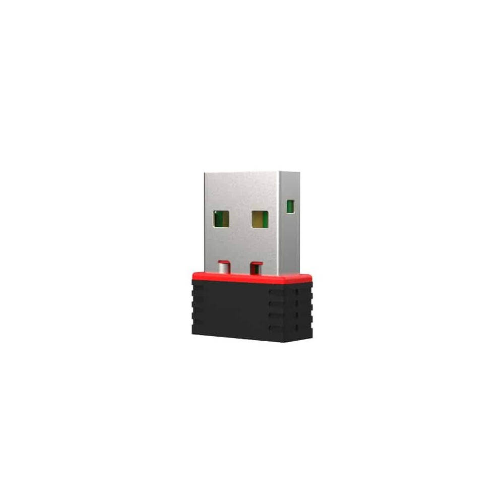 Adaptador sem fio WN151 Mini USB WiFi N 150Mbps | ByteNova