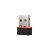 Adaptador sem fio WN151 Mini USB WiFi N 150Mbps | ByteNova