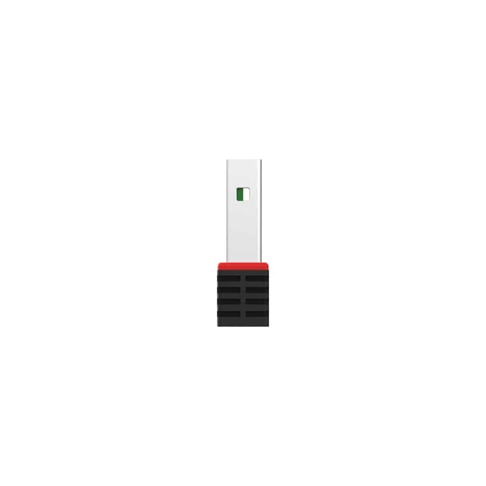 Adaptador sem fio WN151 Mini USB WiFi N 150Mbps | ByteNova