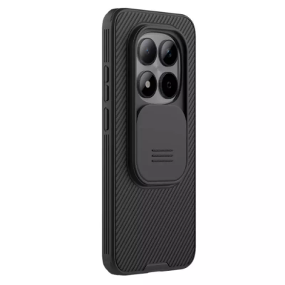 Capa protetora Nillkin CamShield Pro para Xiaomi Redmi | ByteNova