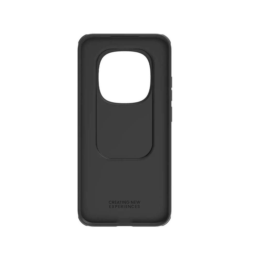 Capa protetora Nillkin CamShield Pro para Xiaomi Redmi | ByteNova