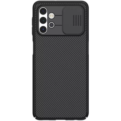 Capa protetora Nillkin CamShield para Samsung Galaxy A32 | ByteNova