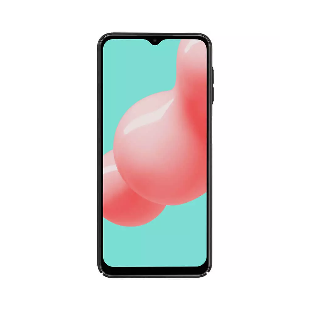 Capa protetora Nillkin CamShield para Samsung Galaxy A32 | ByteNova