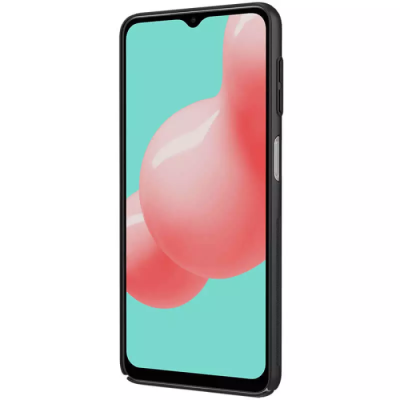 Capa protetora Nillkin CamShield para Samsung Galaxy A32 | ByteNova