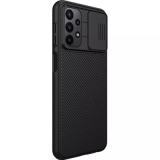 Capa protetora Nillkin CamShield para Samsung Galaxy A23 | ByteNova