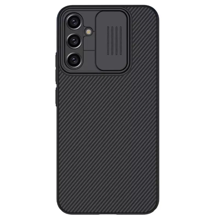 Capa Nillkin CamShield para Samsung Galaxy A34 5G | ByteNova