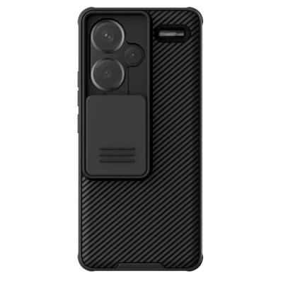 Capa protetora Nillkin CamShield Pro para Xiaomi Redmi | ByteNova