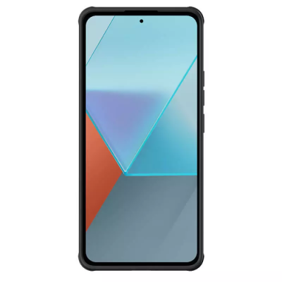 Capa protetora Nillkin CamShield Pro para Xiaomi Redmi | ByteNova