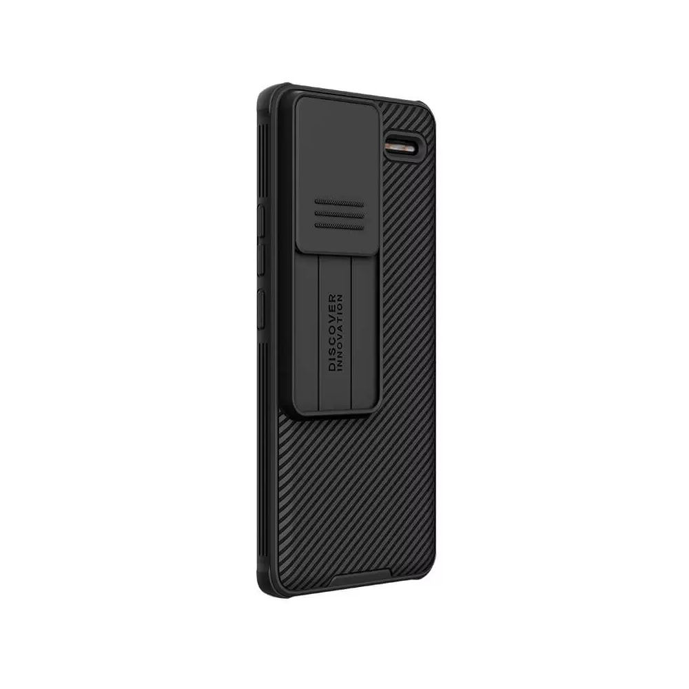 Capa protetora Nillkin CamShield Pro para Xiaomi Redmi | ByteNova