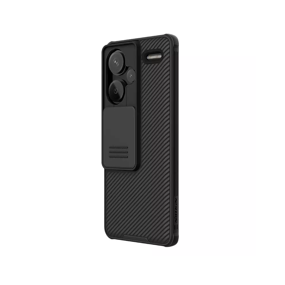 Capa protetora Nillkin CamShield Pro para Xiaomi Redmi | ByteNova
