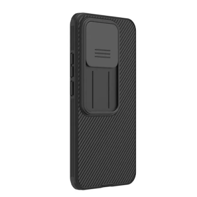 Capa protetora Nillkin CamShield Pro para câmera do | ByteNova