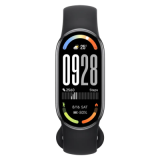 SmartBand Xiaomi Smart Band 10 Midnight Black | ByteNova