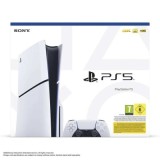 Consola Sony PlayStation 5 Slim 1TB (Edição Standard) + | ByteNova