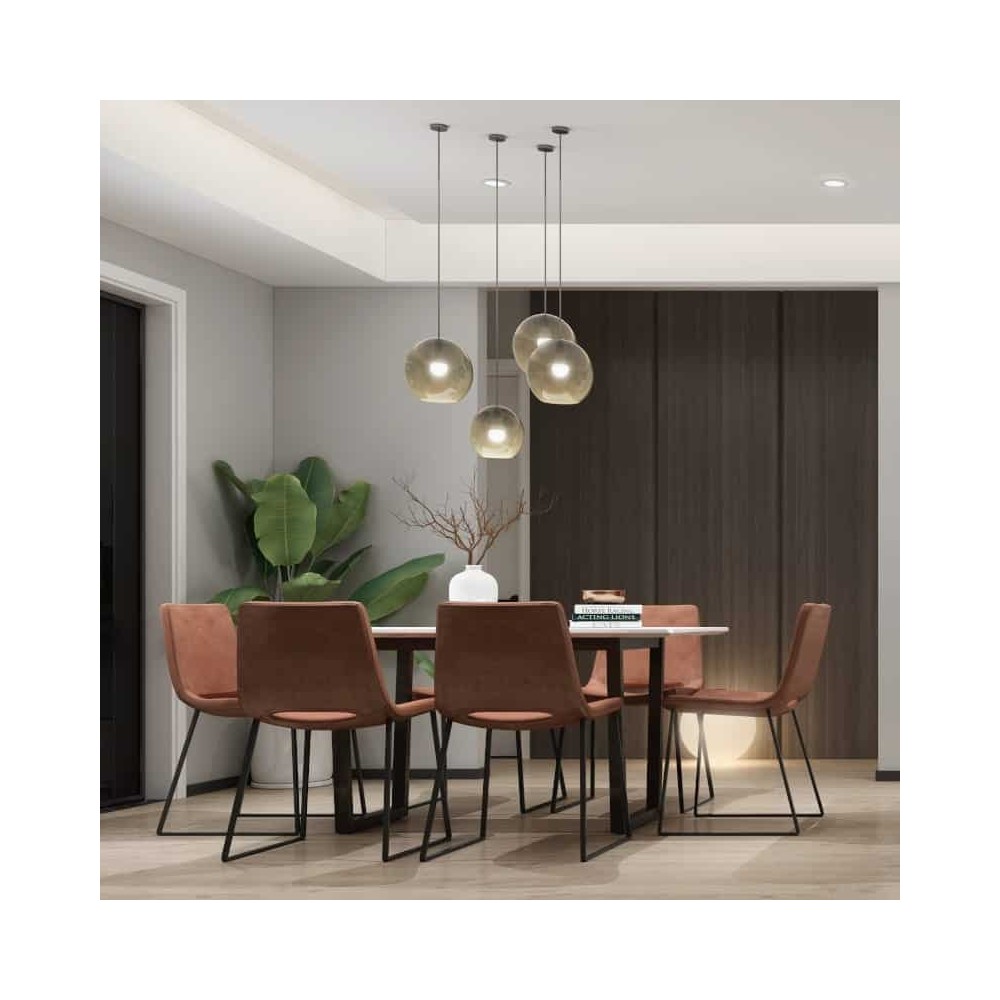 Lâmpada Xiaomi Mi Smart LED Bulb (Cool White) Wi-Fi 9W | ByteNova