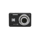 Máquina Fotográfica (Câmera) KODAK PIXPRO FZ55 – Preto | ByteNova