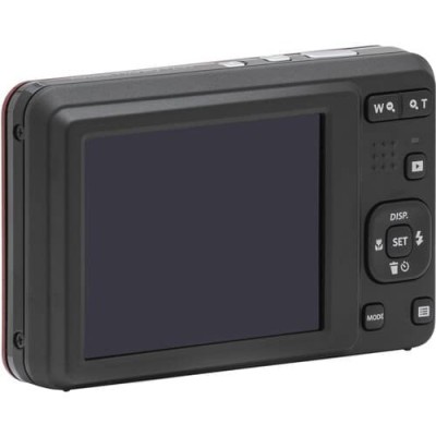 Máquina Fotográfica (Câmera) KODAK PIXPRO FZ55 – Preto | ByteNova