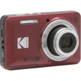 Máquina Fotográfica (Câmera) KODAK PIXPRO FZ55 – Preto | ByteNova