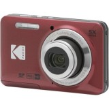 Máquina Fotográfica (Câmera) KODAK PIXPRO FZ55 – Preto | ByteNova