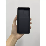 Capa protetora Nillkin CamShield Pro para câmera do | ByteNova