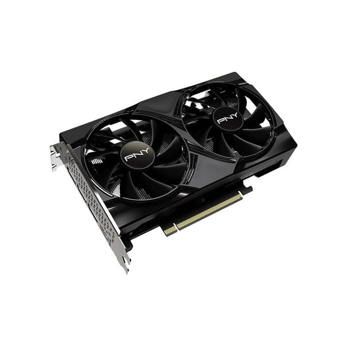 Placa gráfica PNY NVIDIA GeForce RTX 5050 8GB GDRR6 Dual | ByteNova