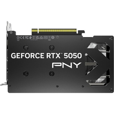 Placa gráfica PNY NVIDIA GeForce RTX 5050 8GB GDRR6 Dual | ByteNova
