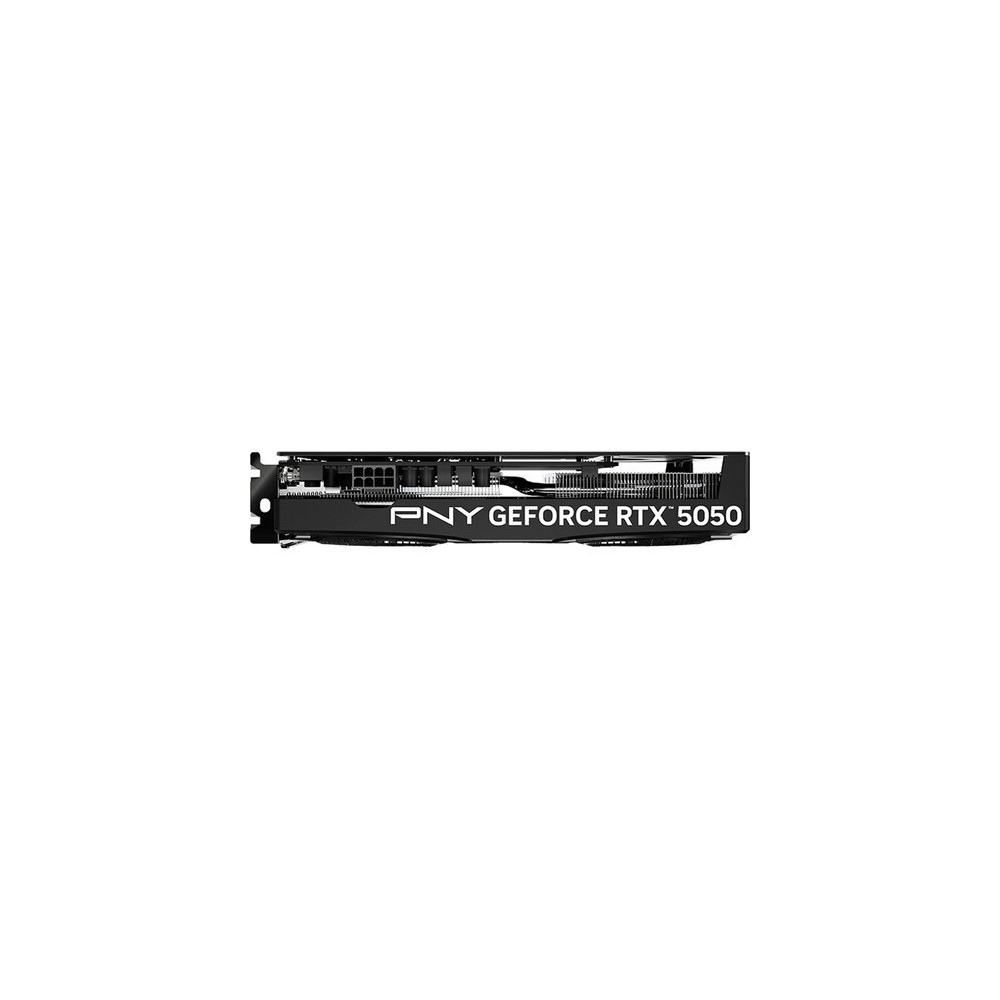 Placa gráfica PNY NVIDIA GeForce RTX 5050 8GB GDRR6 Dual | ByteNova