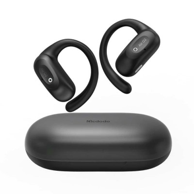 Auriculares Desportivos Air O2 Mcdodo Open-Ear Ultimate | ByteNova