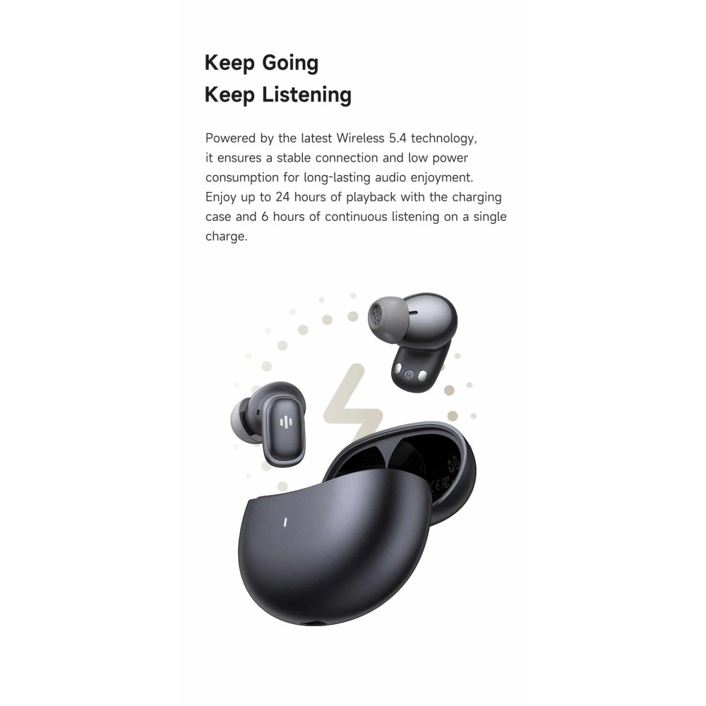 Auriculares Bluetooth Mcdodo Speak A01 com tradutor de | ByteNova