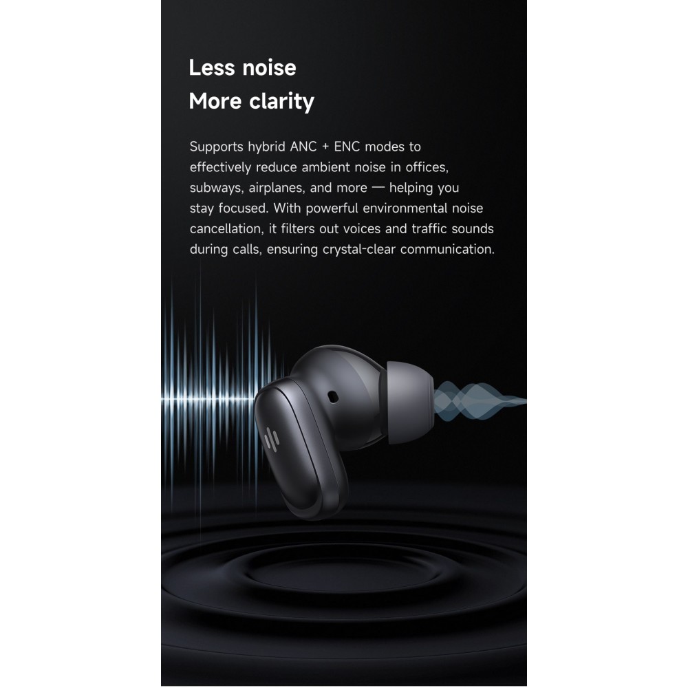 Auriculares Bluetooth Mcdodo Speak A01 com tradutor de | ByteNova