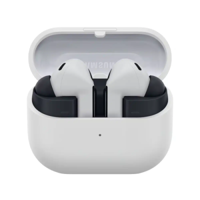 Auriculares Bluetooth Samsung Galaxy Buds 3 FE – Cinzento | ByteNova