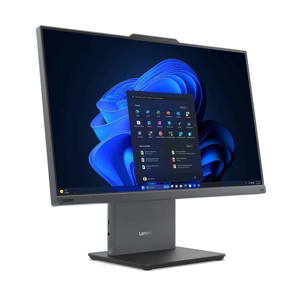 Computador All-In-One Lenovo ThinkCentre Neo 50a 24 Gen 5 | ByteNova